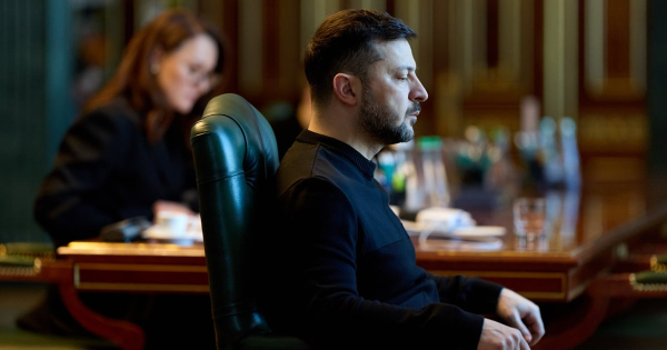 Новий Прем’єр: чому в ОП вирішили замінити Свириденко