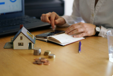 Штрафи за несплату податку на нерухомість: від 10% до 20%