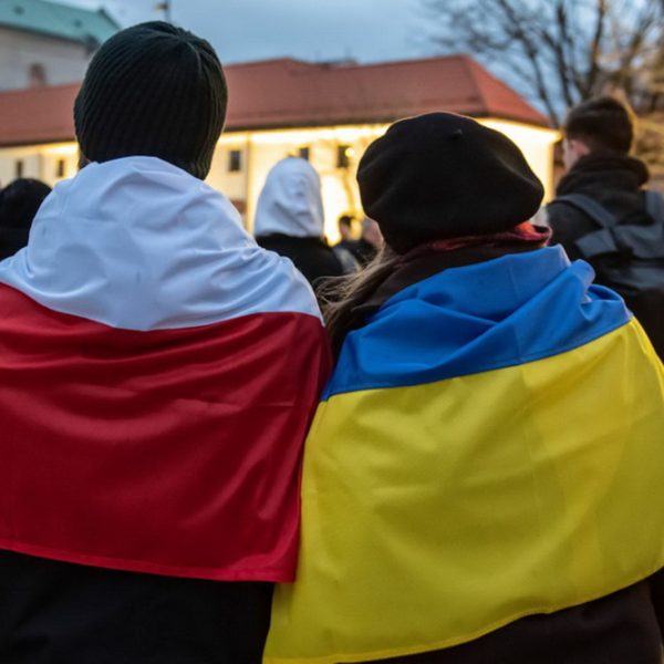 2024: 3 загрози стабільності, які назвала Мошенець