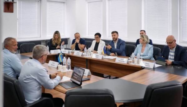UA Finansy 28 Швидке житло: в Україні тестують шведську технологію