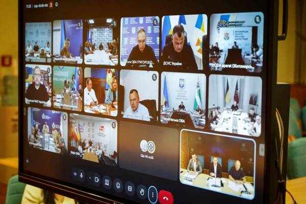 Бюджет, ВВП, допомога: Україна на шляху до стабільності 4 Бюджет, ВВП, допомога: Україна на шляху до стабільності 4