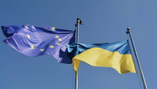 UA Finansy 55 ЄС: €1,4 млрд від рос. активів на бюджет України