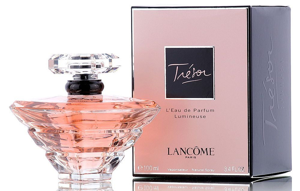 Lancôme: 100% "трояндовий" бренд 16