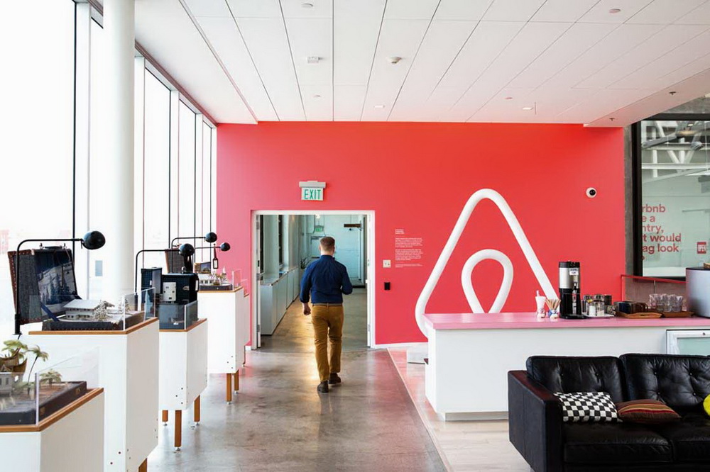Airbnb: 50% менше вечірок завдяки AI 7 Airbnb: 50% менше вечірок завдяки AI 7