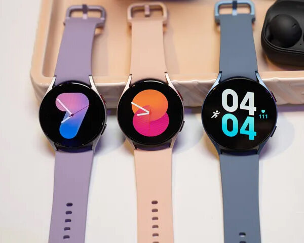 Samsung заплатить Swatch $11,6 млн: деталі угоди