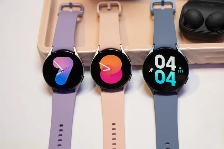 Samsung заплатить Swatch $11,6 млн: деталі угоди 2