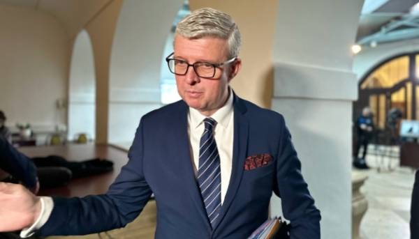 Бюджет України: допомога Чехії відновленню інфраструктури
