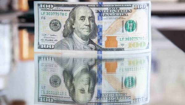 Резерви України: $51,2 млрд