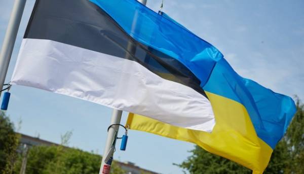 Естонія: допомога Україні на зиму