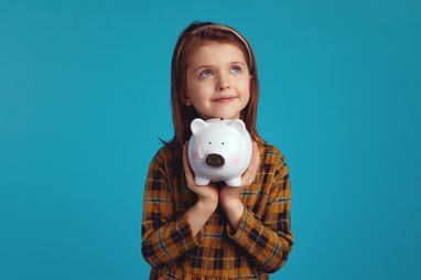 5 порад: як навчити дитину фінансовій грамотності