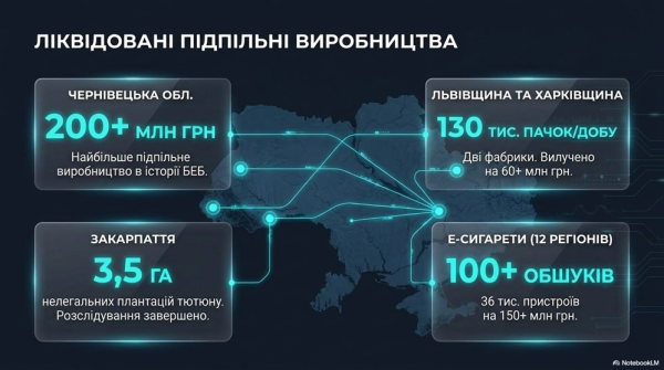БЕБ: ₴19,5 млрд збережено державі за пів року 9