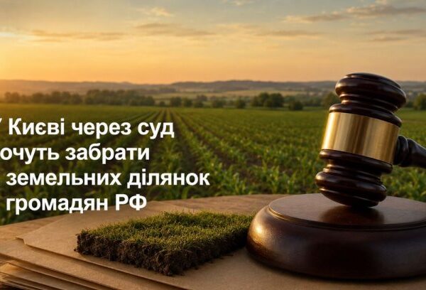 Нерухомість від росіян: наслідки успадкування для інвестора