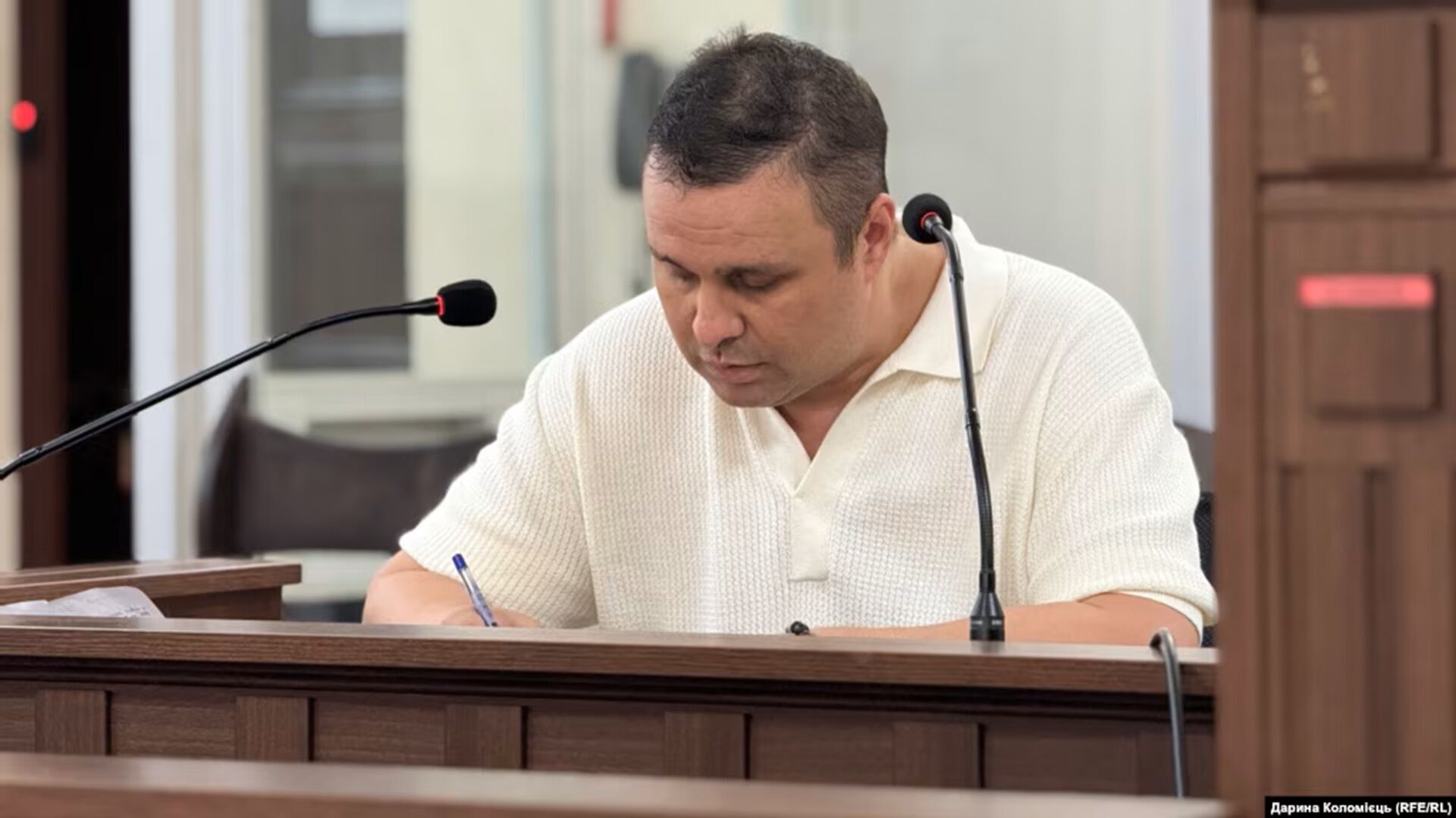 Микитася під варту: 88 мільйонів у справі "Форест Гамп" 4 Микитася під варту: 88 мільйонів у справі "Форест Гамп" 4