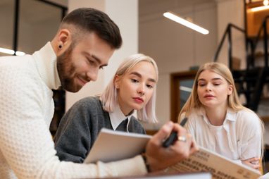 10 стажувань з оплатою: де шукати українцям?