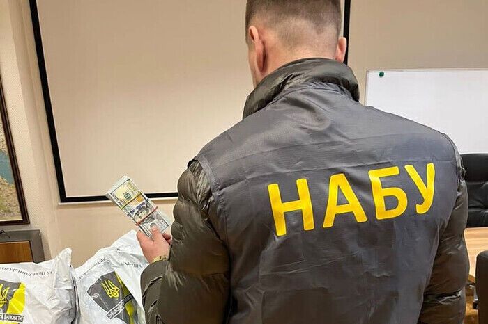 НАБУ: 5 підозр у справі хабаря за забудову в Луцьку 4 НАБУ: 5 підозр у справі хабаря за забудову в Луцьку 4