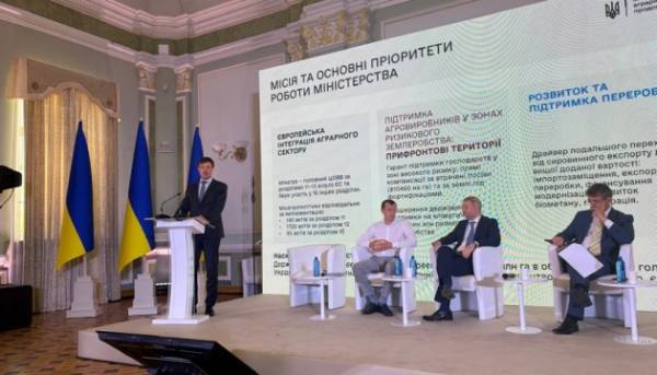Бюджет-2024: допомога, ВВП, податки та експорт