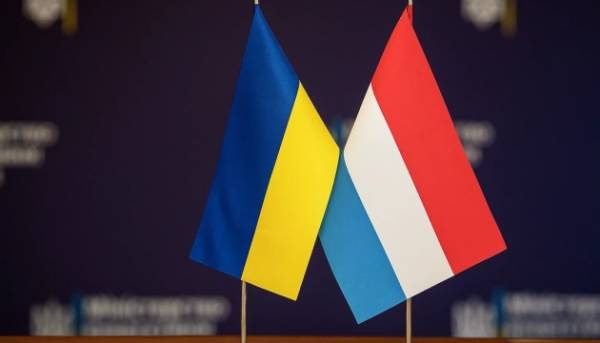 Люксембург: €8 млн для енергетичної стійкості України