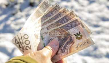 1.5 млн українців у Польщі отримують соцдопомогу