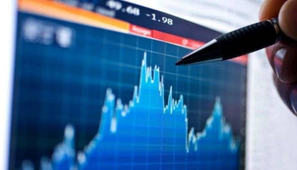 Економіка України: зростання ВВП у ІІ кварталі