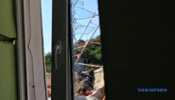 Ремонт будинків Харкова: Уряд виділив кошти