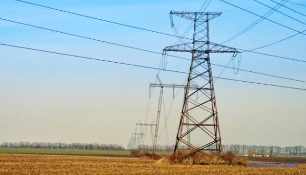 Експорт електроенергії: зростання 48% у липні