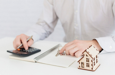 Продали квартиру? 5 кроків при отриманні податкової вимоги