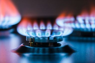 Тариф на газ вересень 2026: прогноз експертів
