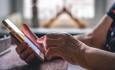 UA Finansy 58 Пенсія: як змінити адресу виплат за 3 кроки