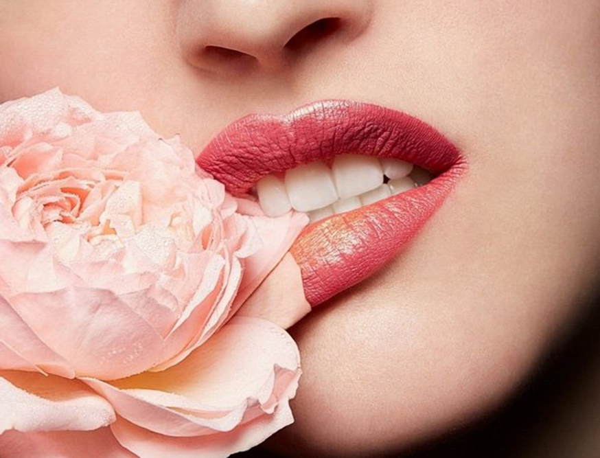 Lancôme: 100% "трояндовий" бренд 17
