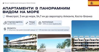 ТОП-5 країн: де інвестувати в нерухомість у 2024 8