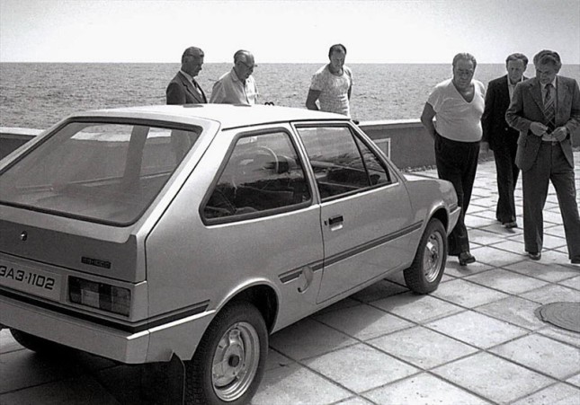 1998: Таврія-Нова, дефолт РФ та старт до ЄС 7 1998: Таврія-Нова, дефолт РФ та старт до ЄС 7