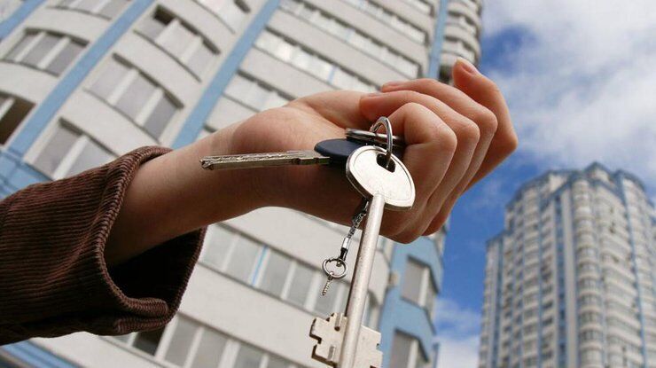 Оренда житла: ціни зросли на 15% через дефіцит 4 Оренда житла: ціни зросли на 15% через дефіцит 4