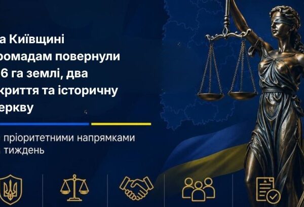Інвестиції в нерухомість Київщини: нові можливості