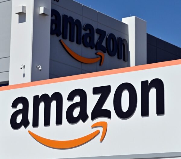Amazon: $3 трлн капіталізації — новий рекорд