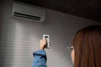 Кондиціонер: 5 способів зменшити витрати на охолодження
