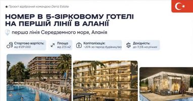 ТОП-5 країн: де інвестувати в нерухомість у 2024 10