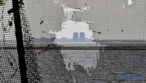 Блекаут на ЗАЕС: наслідки для енергетики України