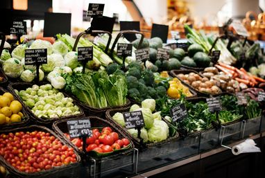 ФАО: ціни на їжу зростуть на 30%?