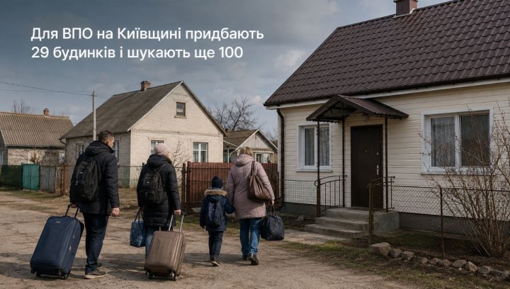 UA Finansy 76 Житло для ВПО: нові можливості для інвесторів Київщини
