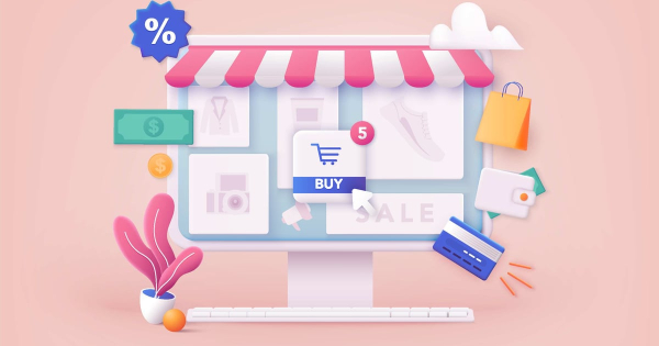 eCommerce України 2026: виклики ботів та ШІ від Google