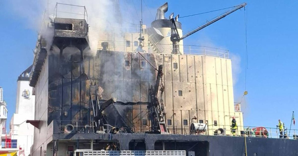 Атаки РФ: 52 судна постраждали, морський коридор під загрозою