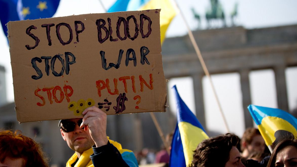 20% Східної Європи: Розплата з колоніальною травмою 2 20% Східної Європи: Розплата з колоніальною травмою 2