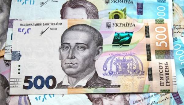 Фінанси місцевих бюджетів: трансферти Мінфіну