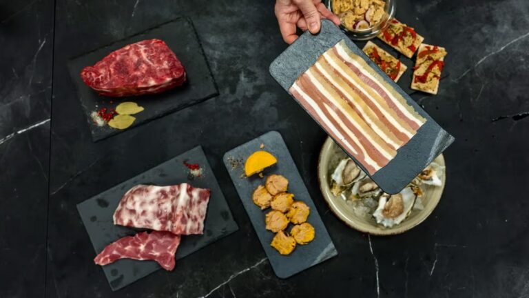 3D-м'ясо та риба: Іспанія почала 3D-друк продуктів 13 3D-м'ясо та риба: Іспанія почала 3D-друк продуктів 13