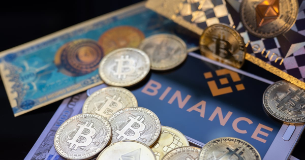 Binance обмежує роботу з 14 платформами через санкції ЄС