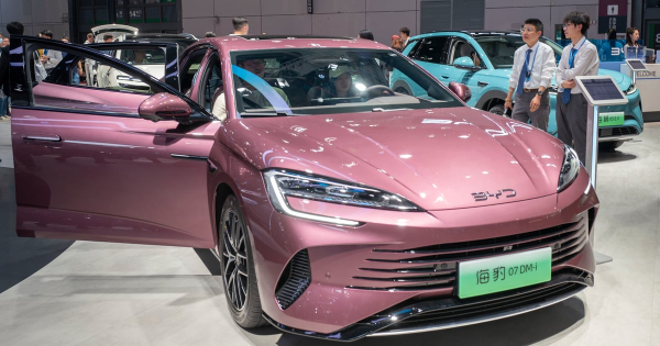 UA Finansy 48 BYD: перший прибуток за п’ять кварталів