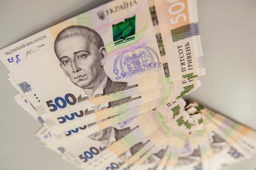Ресторани України: +3% виручки за 7 місяців 22