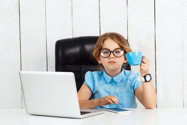 5 золотих правил безпеки для дітей в інтернеті