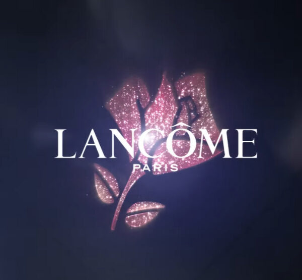 Lancôme: 100% “трояндовий” бренд
