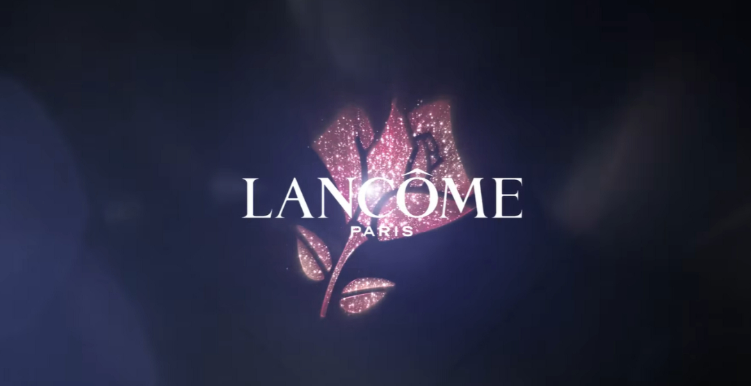 Lancôme: 100% "трояндовий" бренд 11